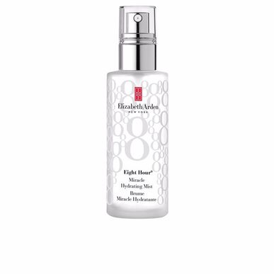 Elizabeth Arden Eight Hour Miracle Hydrating Mist Uppfriskande, lystergivande ansiktsmist 100ml