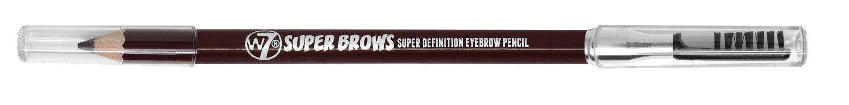 Super Brow Pencil Produkty a ceruzky na líčenie obočia