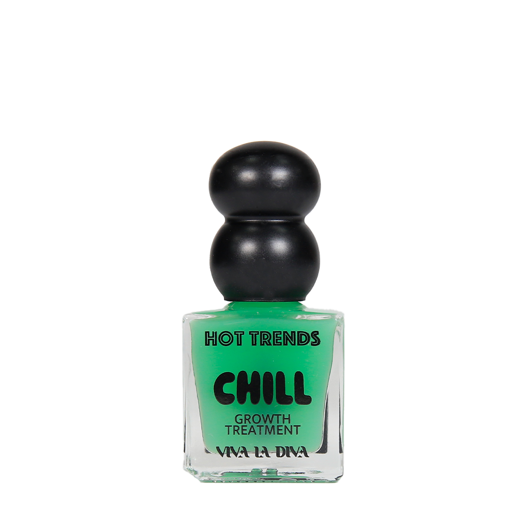 Hot Trends Chill Nail Growth Treatment Starostlivosť o nechty