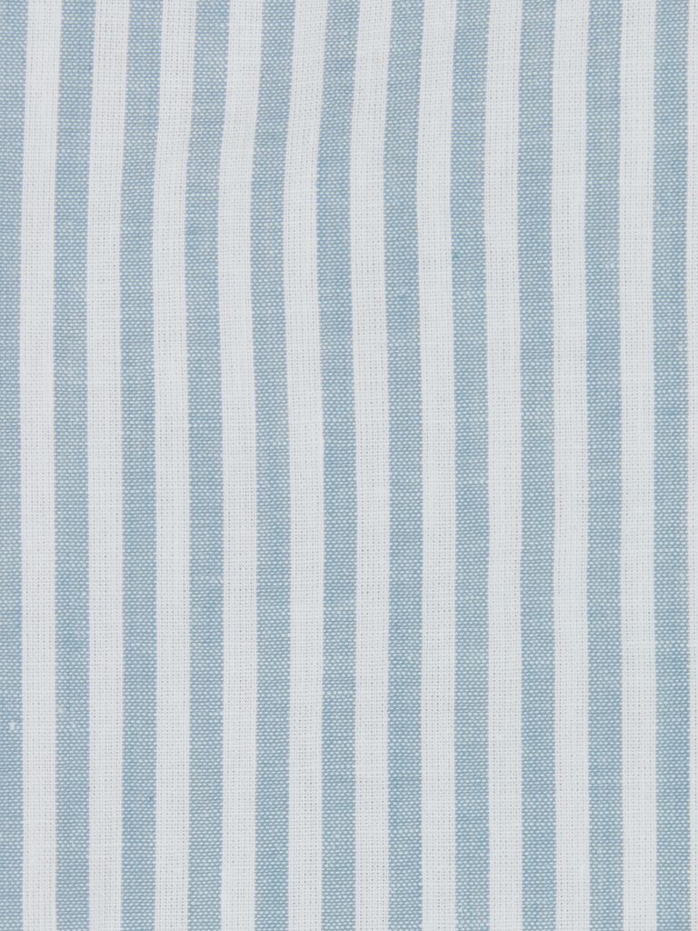 SHEILA Junior set posteljine obojen zlatnom pređom 100x140 plava
