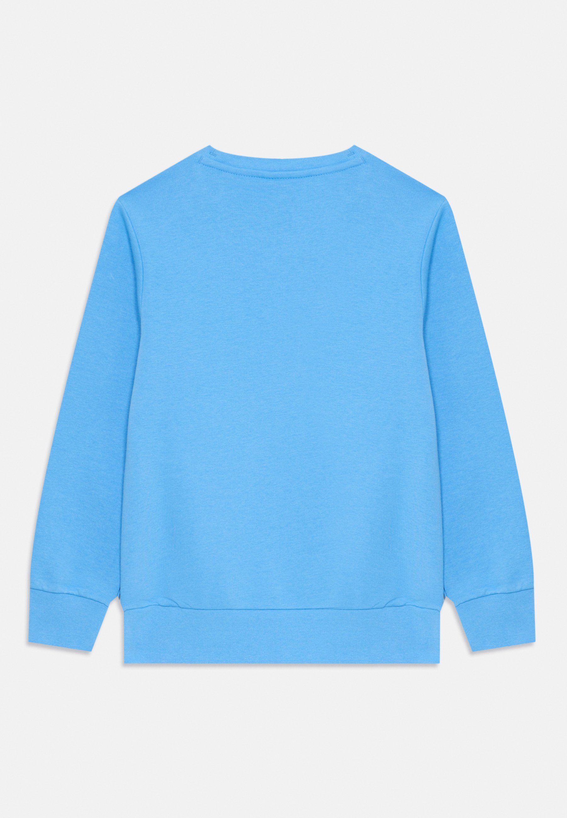 Champion ICONS Rundhals-Sweatshirt – hellblau