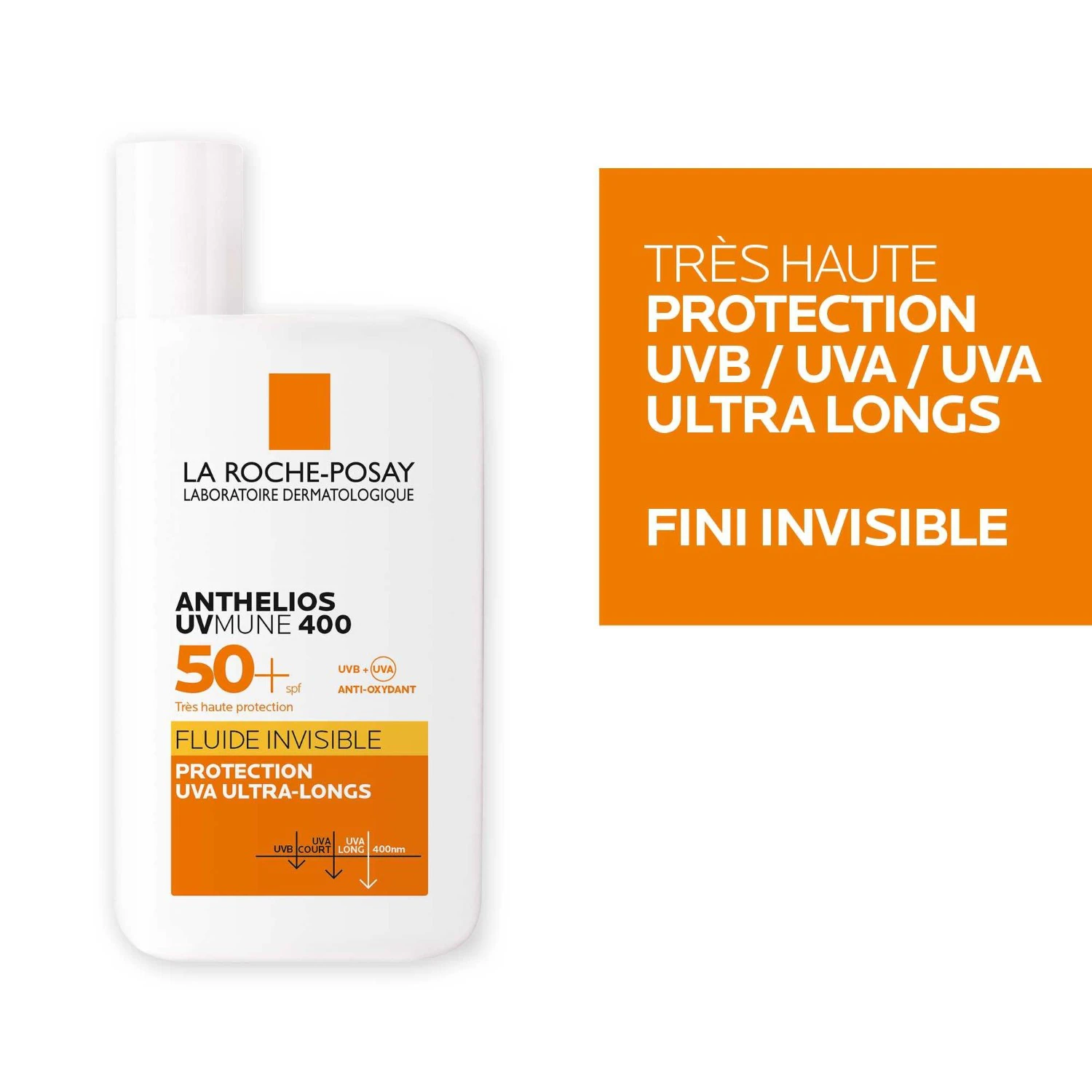 La Roche-Posay Anthelios