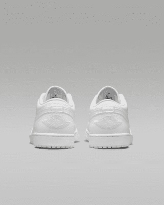 Air Jordan 1 Low Men's Shoes