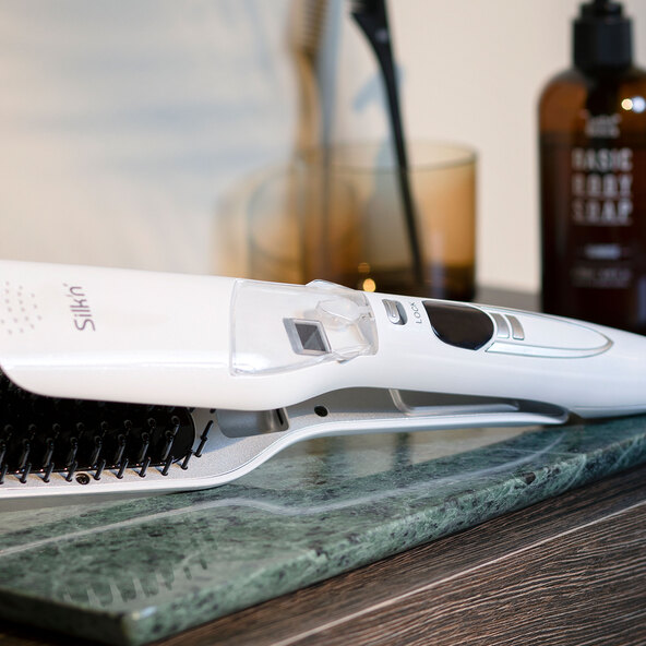 Βούρτσα λείανσης GoBrush Mist