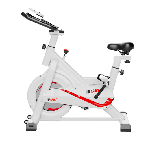 Bicicleta Spinning Saman