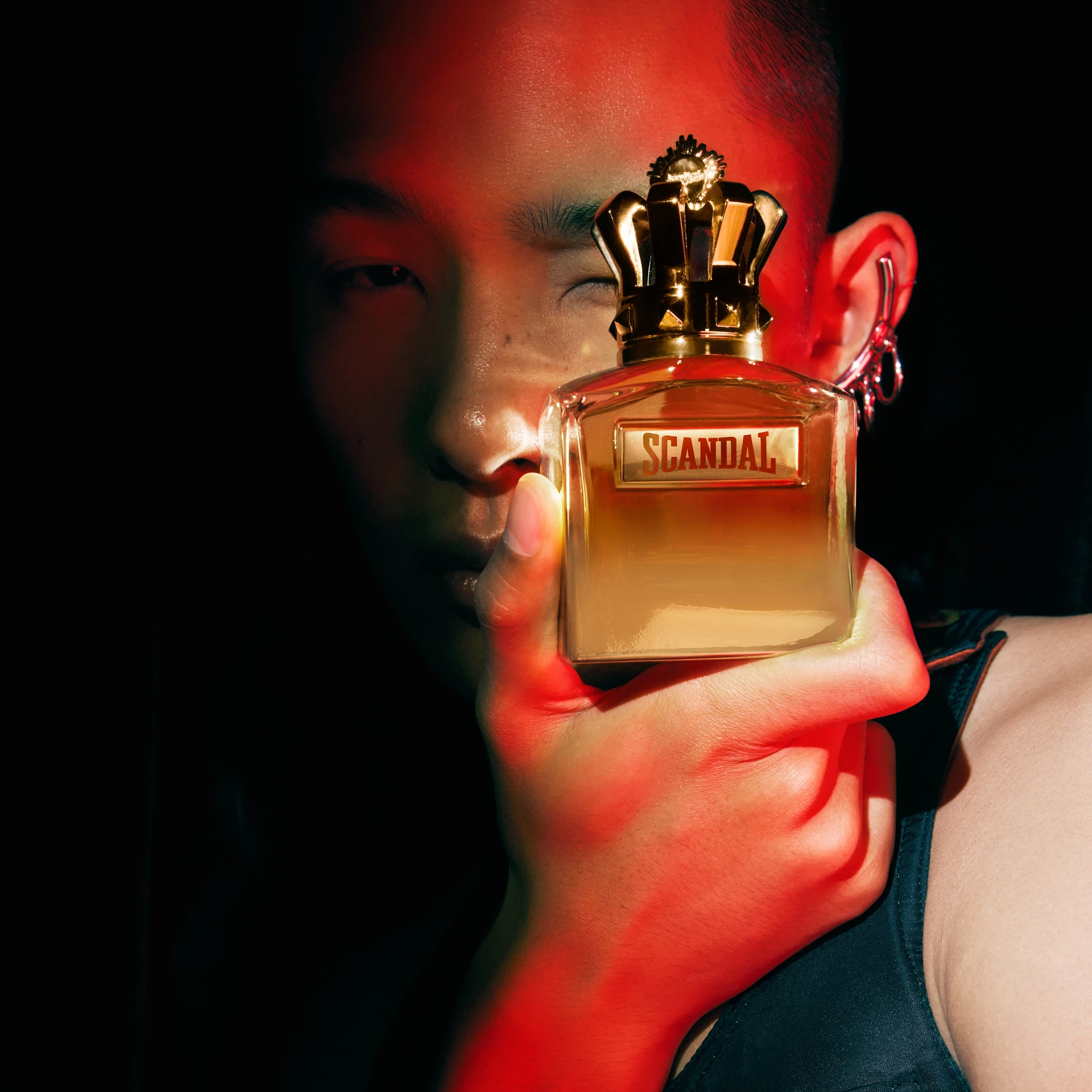 Scandal Absolu Him EdP 100 ml - Jean Paul Gaultier