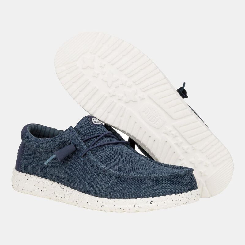 Hej koleś, buty męskie