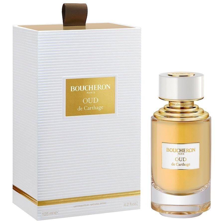 Boucheron Eau de Parfum Galerie Olfactive Lip Kiss Long Stay – 125 ml