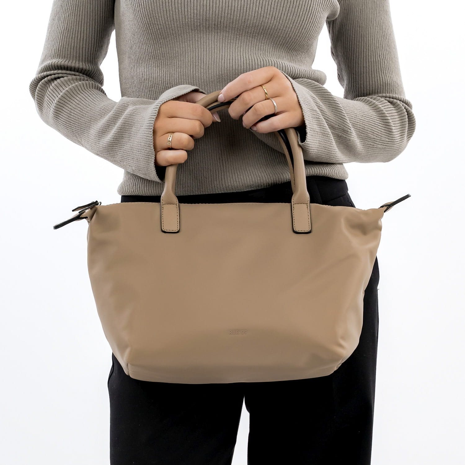 EMILY & NOAH Einkaufstasche E&N Colombes RUE 09 - 1 Stück