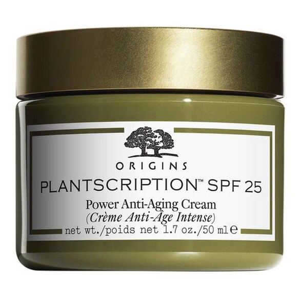 Plantscription SPF 25 - Anti-Aging Cream