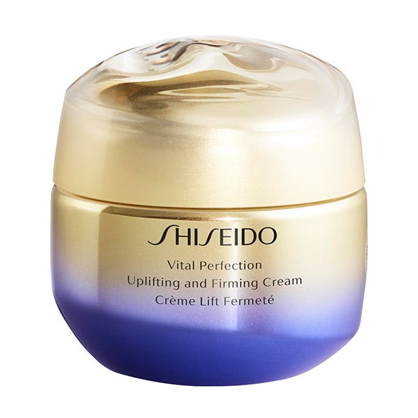 Vital Perfection Felemelő és Feszesítő Krém Dúsítva | 50ML