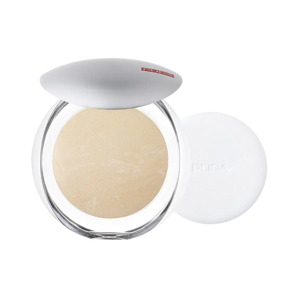 Pupa Luminys Puder wypiekany, 04