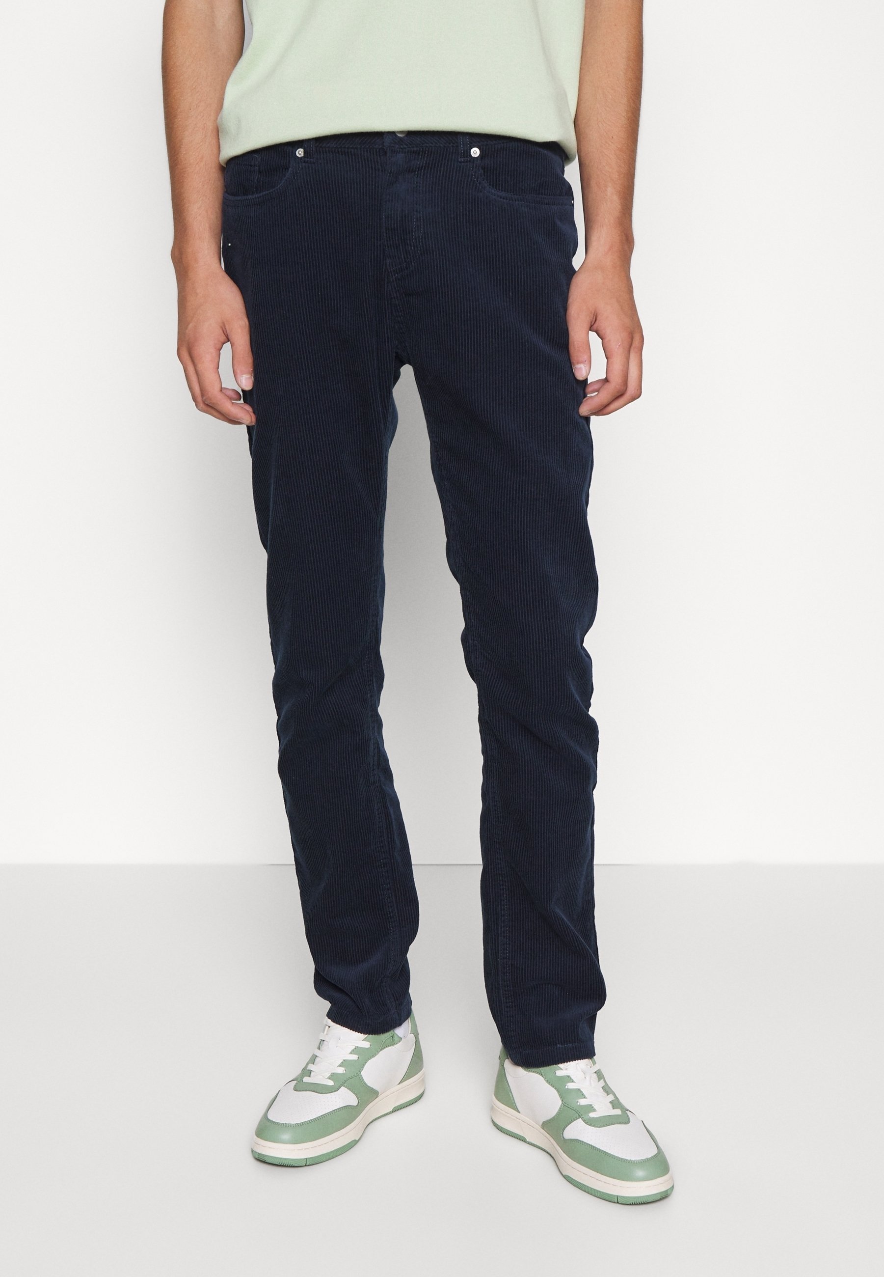 Pier One Hose - dunkelblau