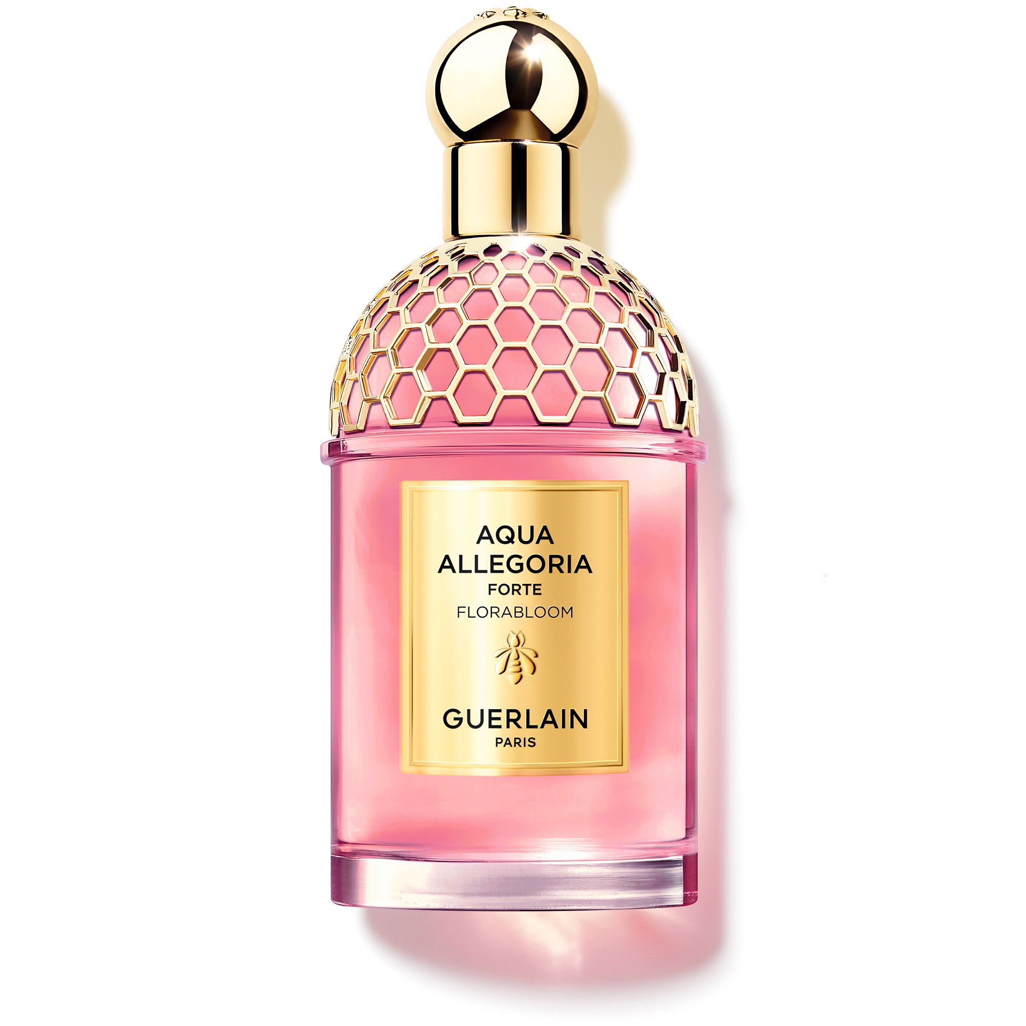 Parfumovaná voda Aqua Allegoria Forte Florabloom Dámske parfumy
