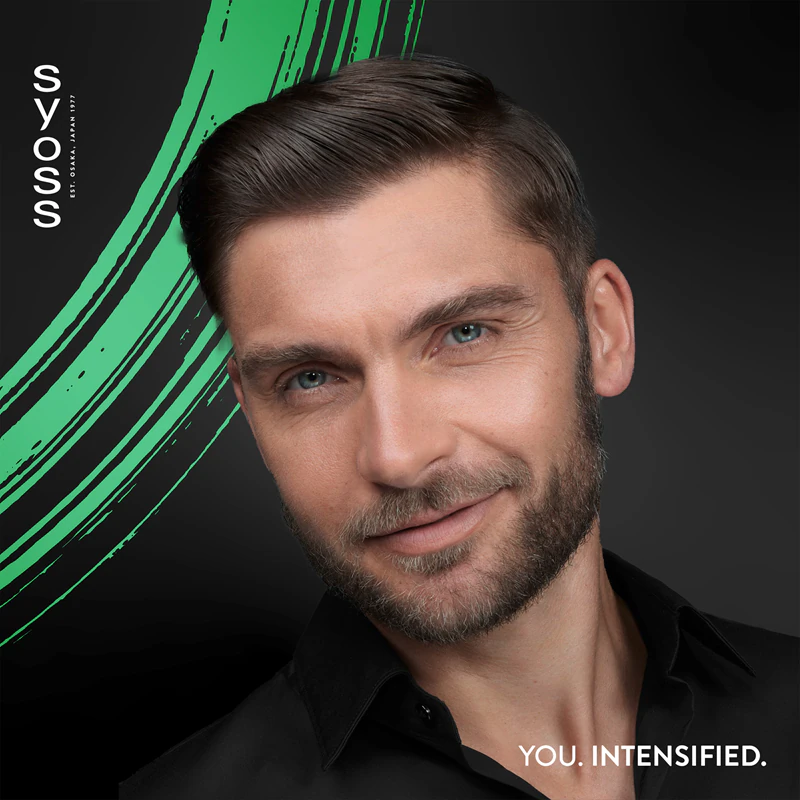 Syoss Max Hold Stylingwachs mit sehr starkem Halt