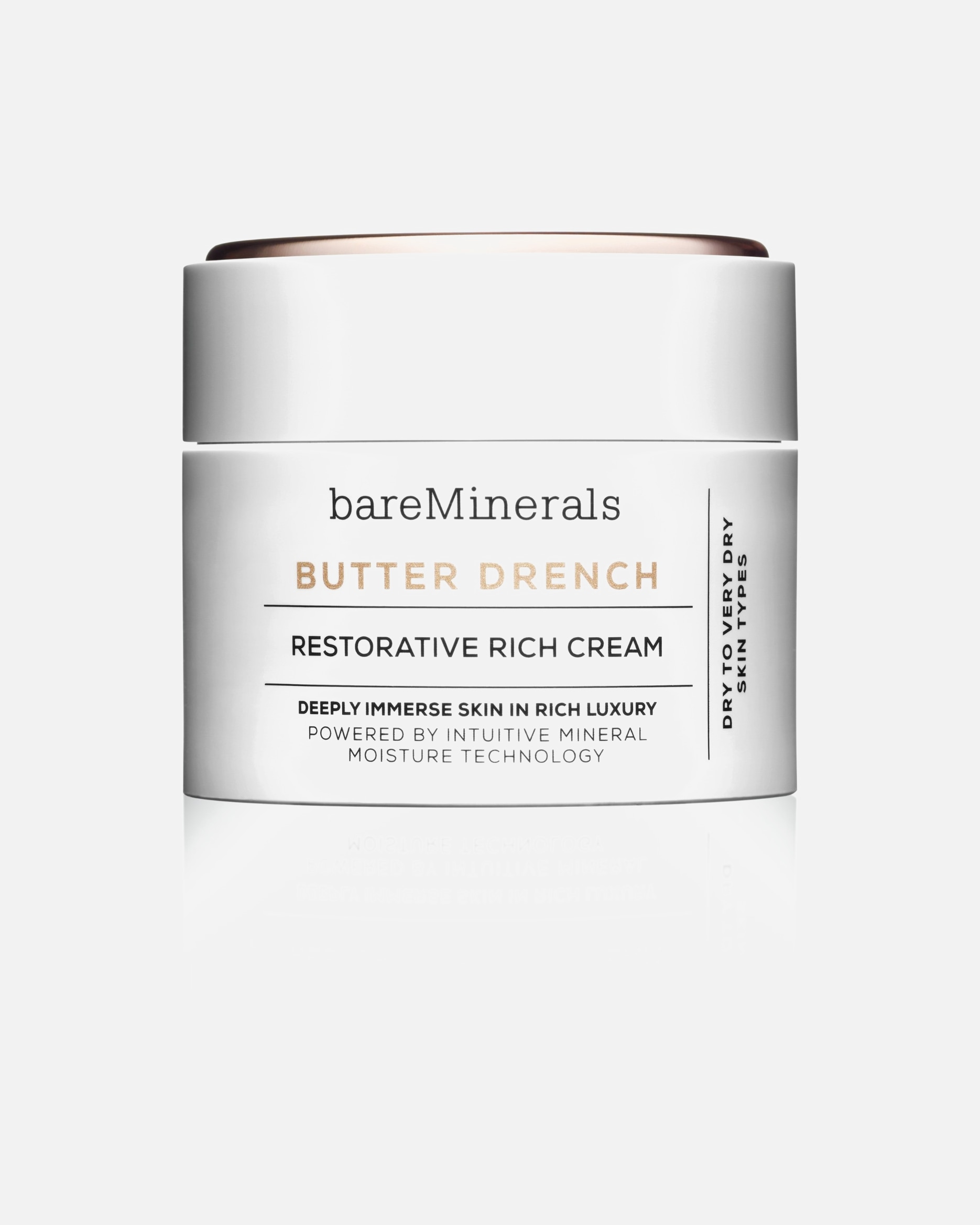 bareMinerals Crème Riche Restauratice