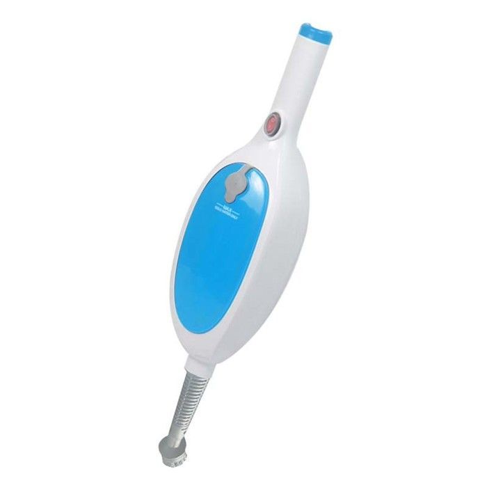 Balai vapeur - VORTEX - GENUS - 1300 W - 280 ml - Tête pivotante 180°