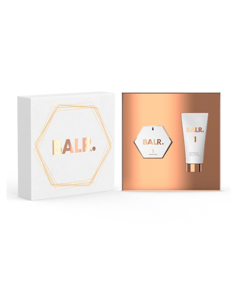 BALR Hexagon BALR. 1 ZA ŽENSKE DARILNI SET