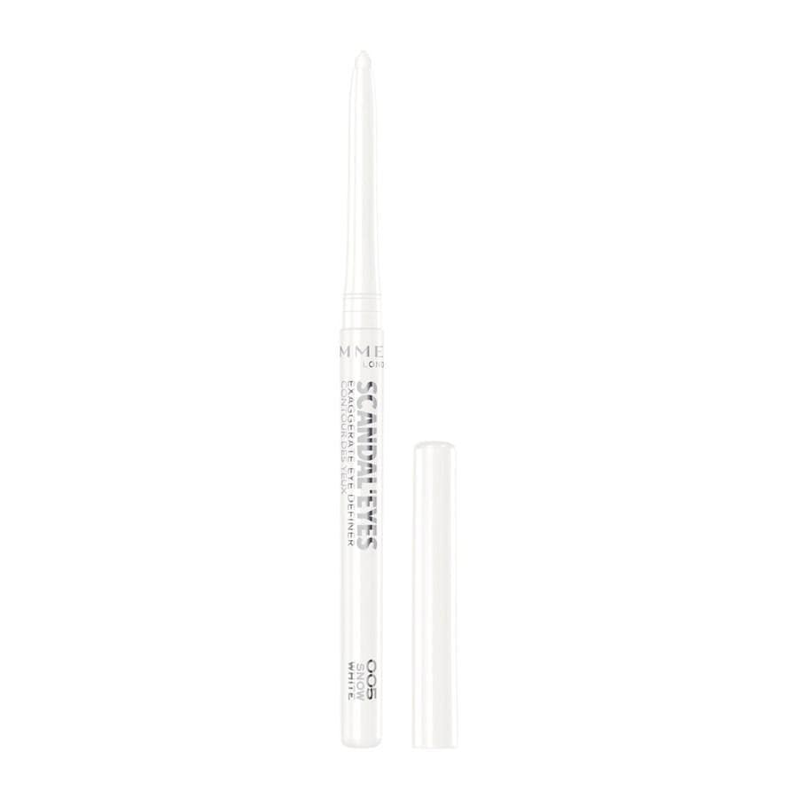 Eyeliner Rimmel London Exaggerate Full Color Eye Definer - 0,35 g
