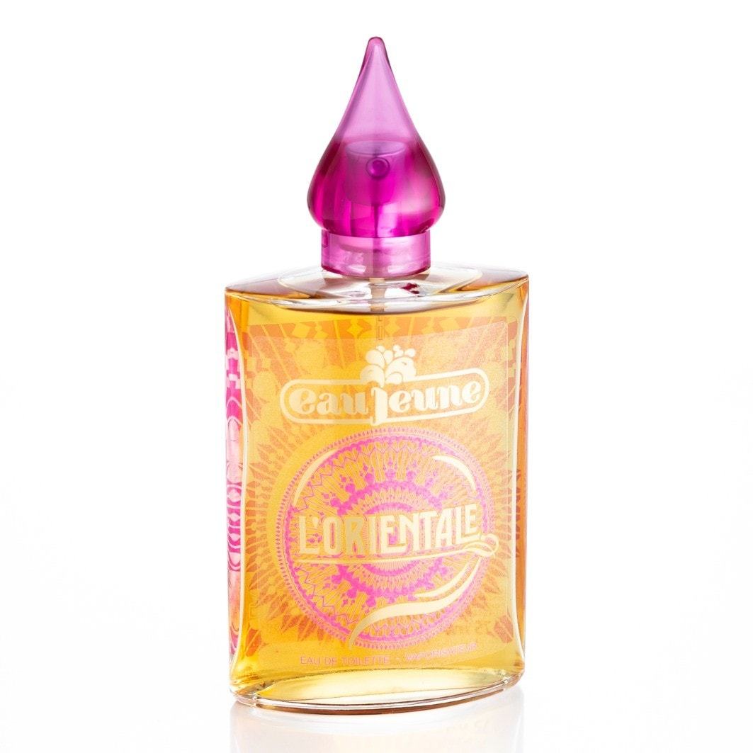 Eau Jeune toaletna voda Eau Jeune Orientale EdT - 75 ml