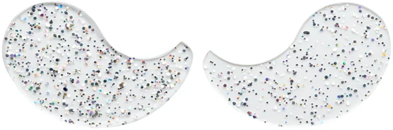 Nails Inc. Party Recharge Hydraterend Hydrogel Oogmasker
