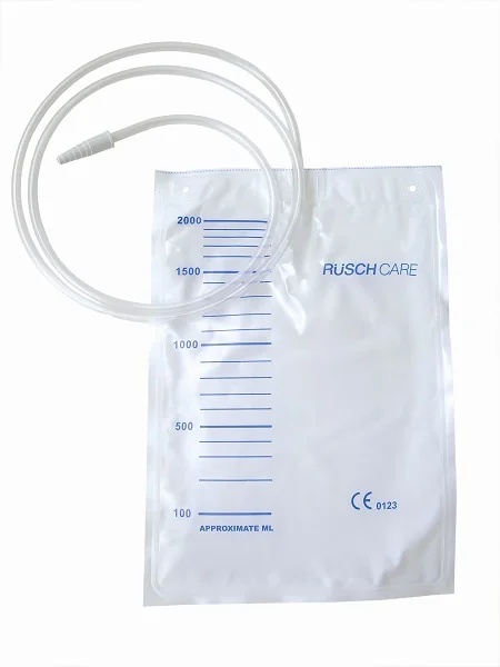 TELEFLEX MEDICAL Rusch 850415 Racc 2Lt T130 30P