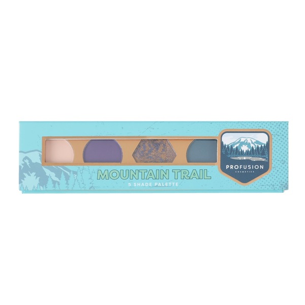 Profusion Cosmetics