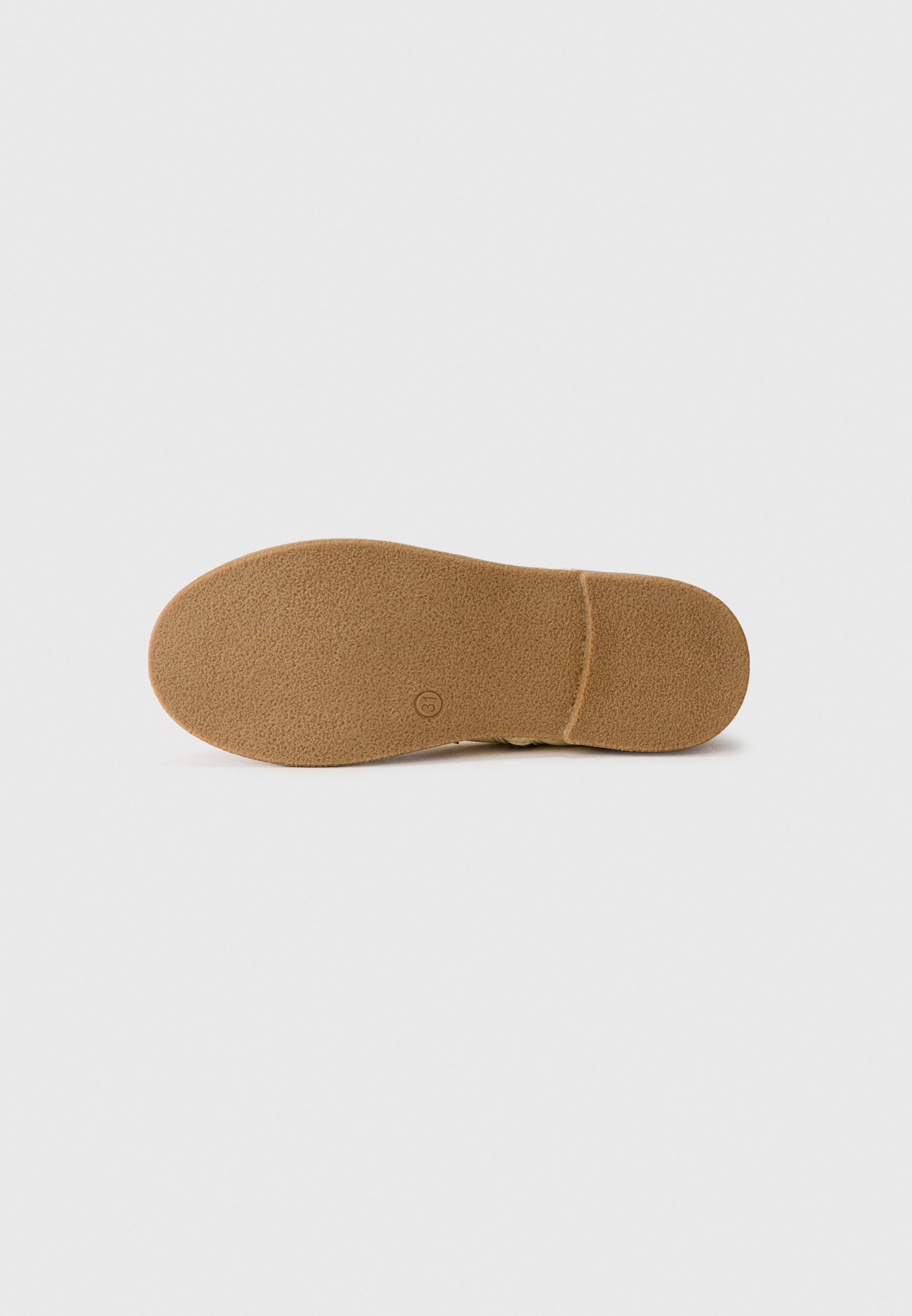Buty Friboo - wielokolorowe
