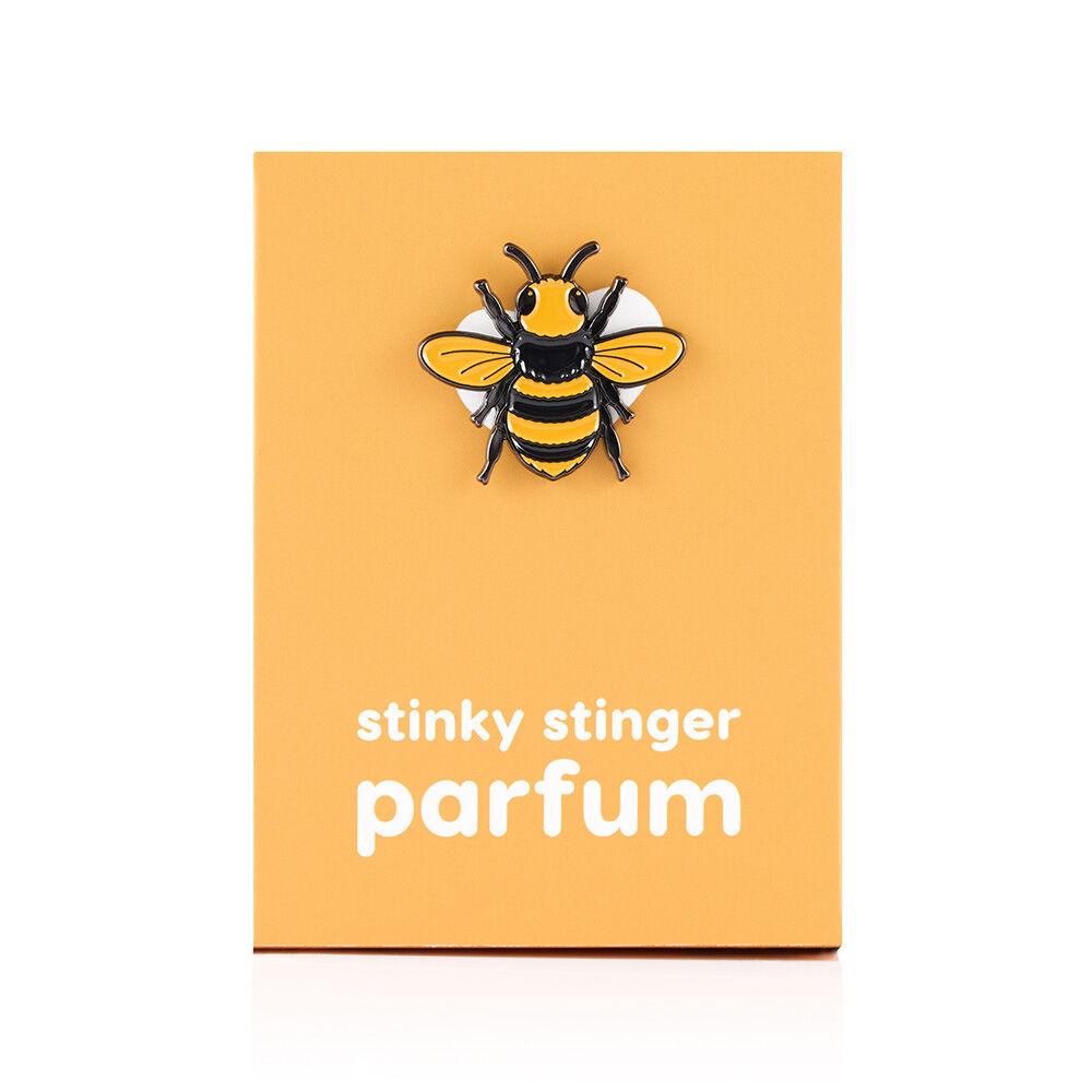 Söppö Stinky Stinger