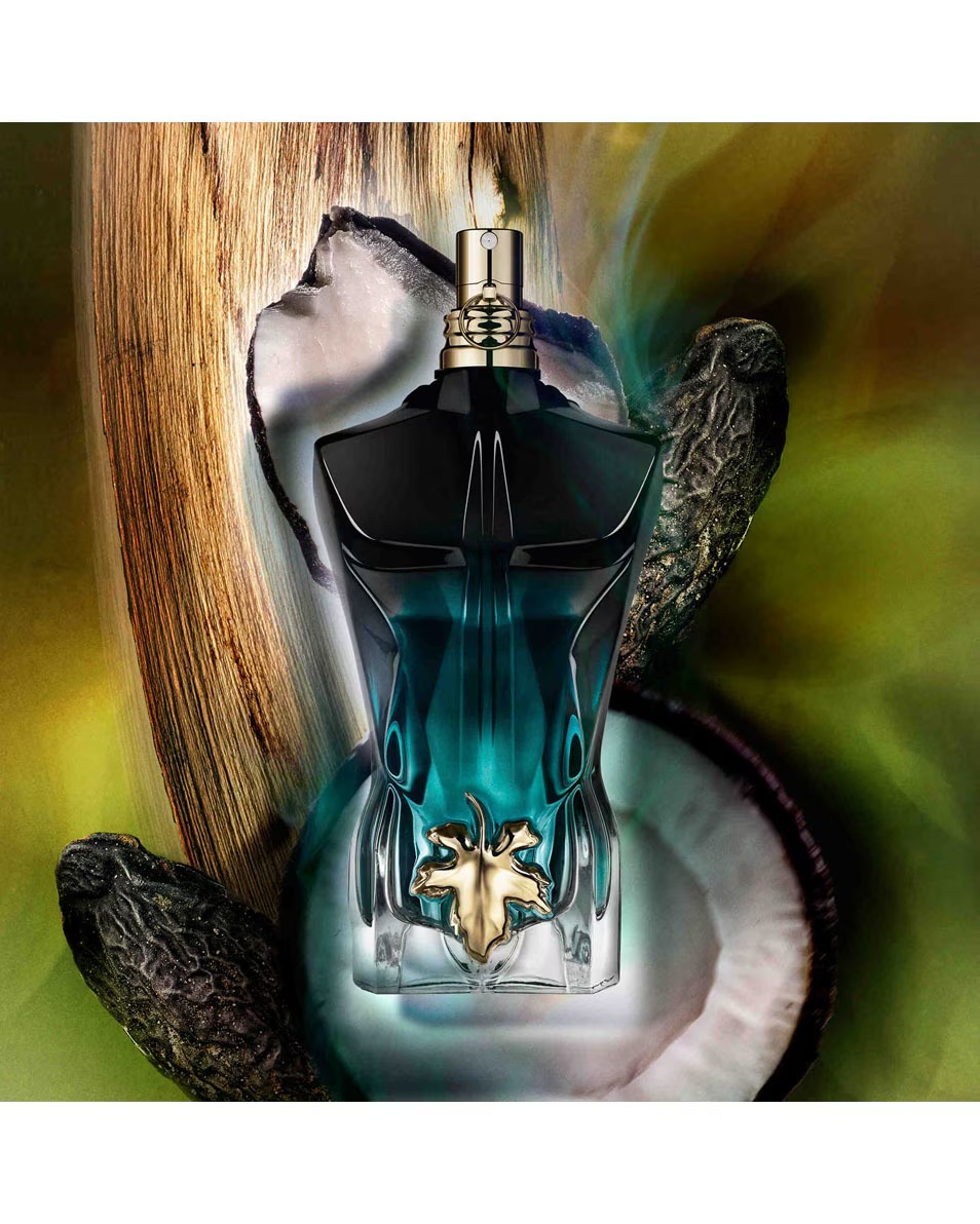 JEAN PAUL GAULTIER LE BEAU LE PARFUM EAU DE PARFUM INTENSE