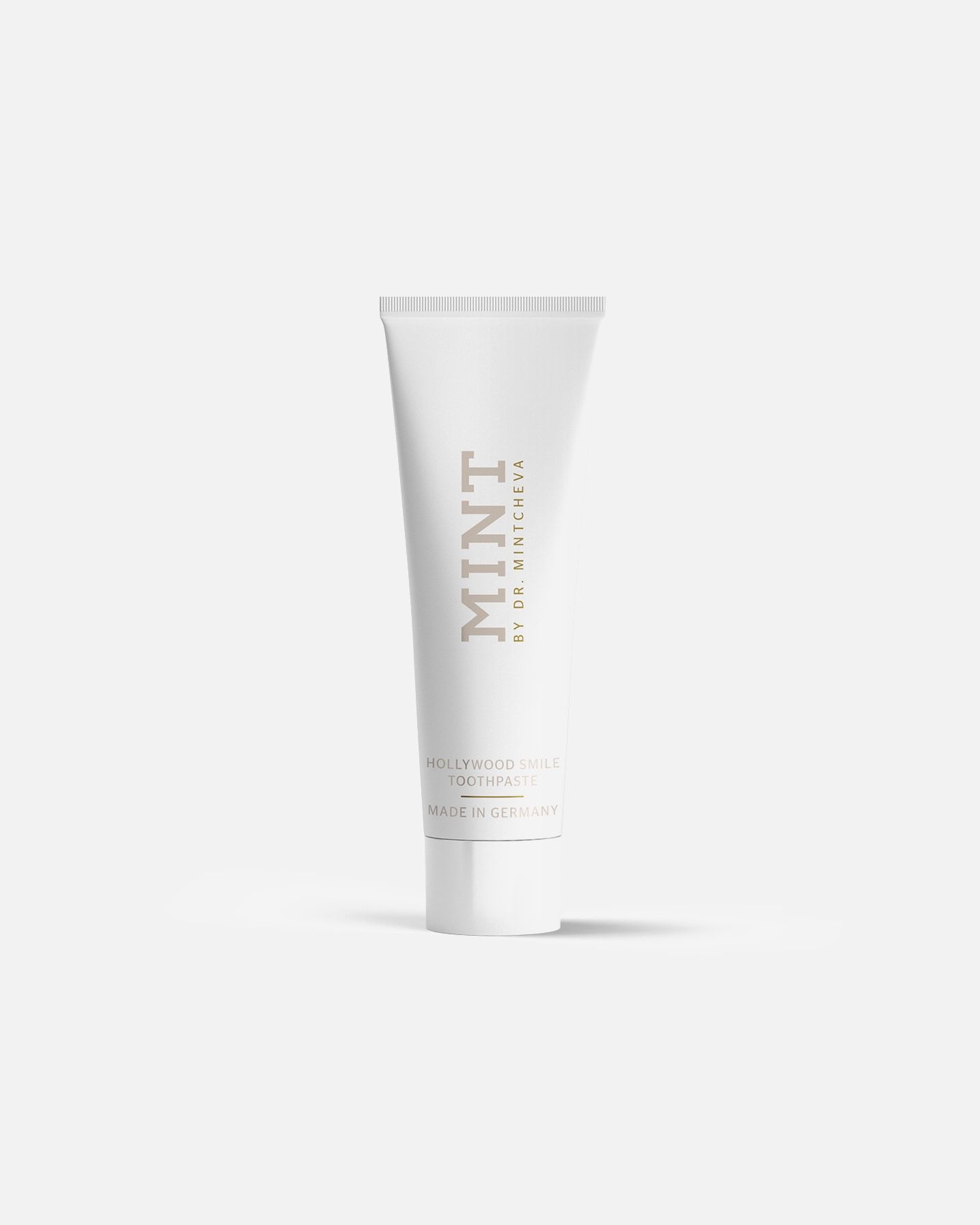 Mint by Dr. Mintcheva izbjeljivač zuba Hollywood Smile MINT Hollywood Smile pasta za zube - 85 ml