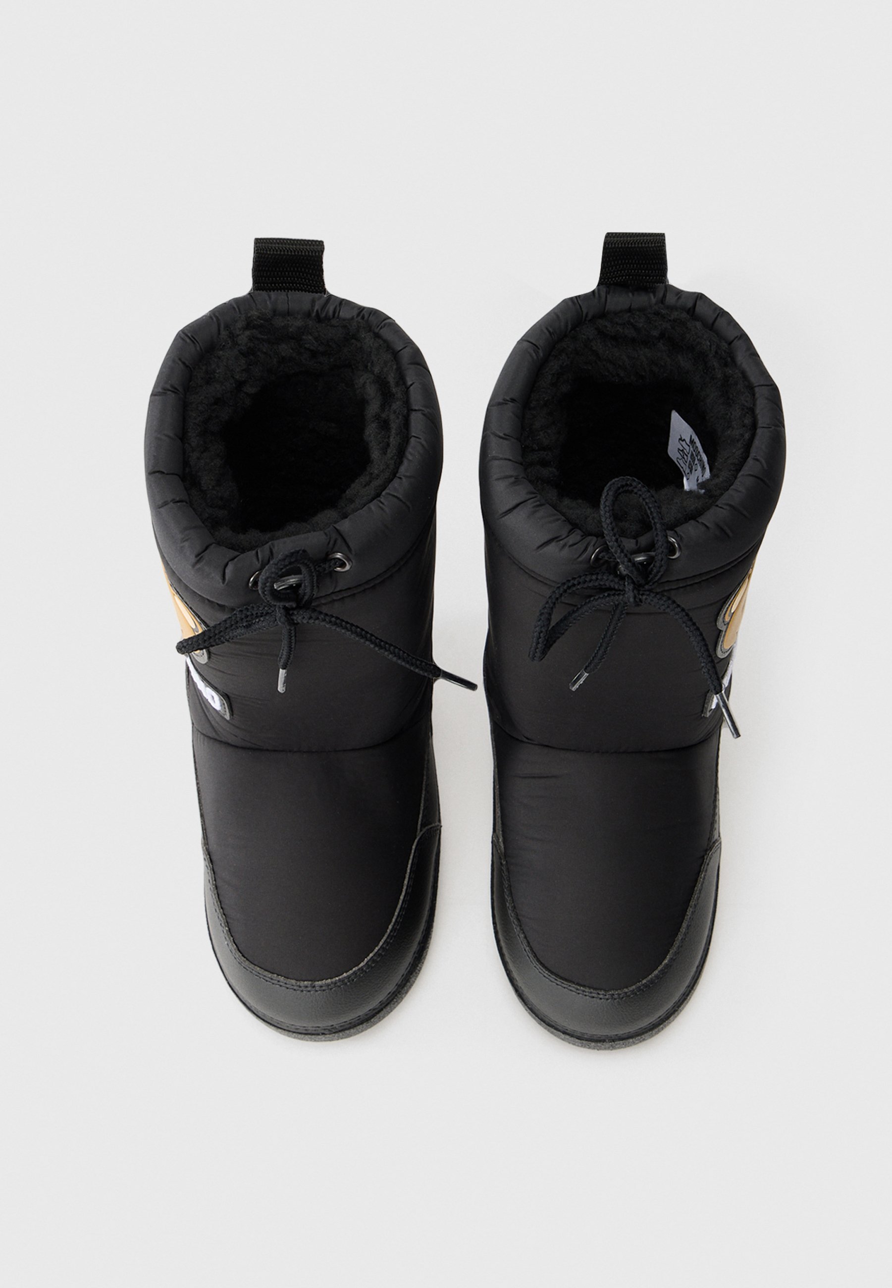 MOSCHINO UNISEX - Winterstiefel - schwarz