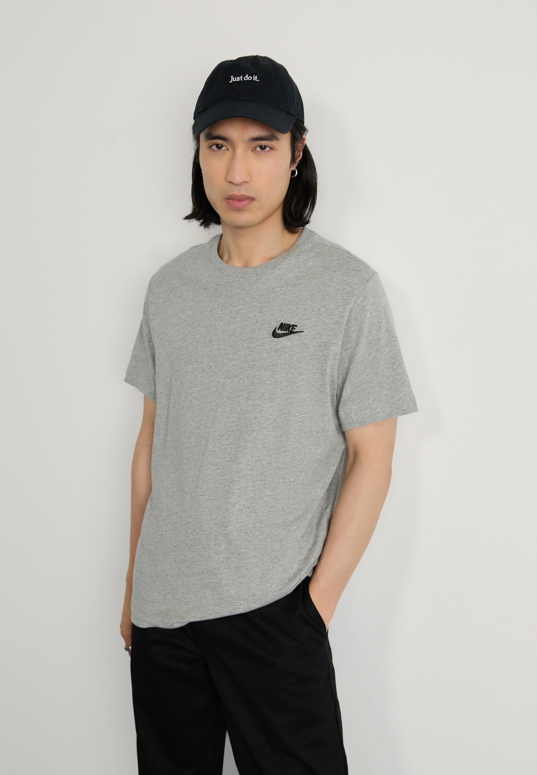 Nike Sportswear Basic T-shirts