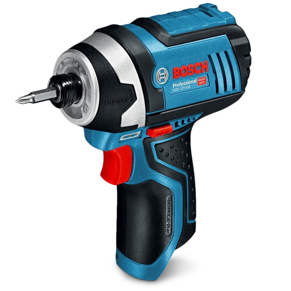 Conjunto Combinado BOSCH 12 V 2 peças 2 x 2,0 Ah 0615990L1G