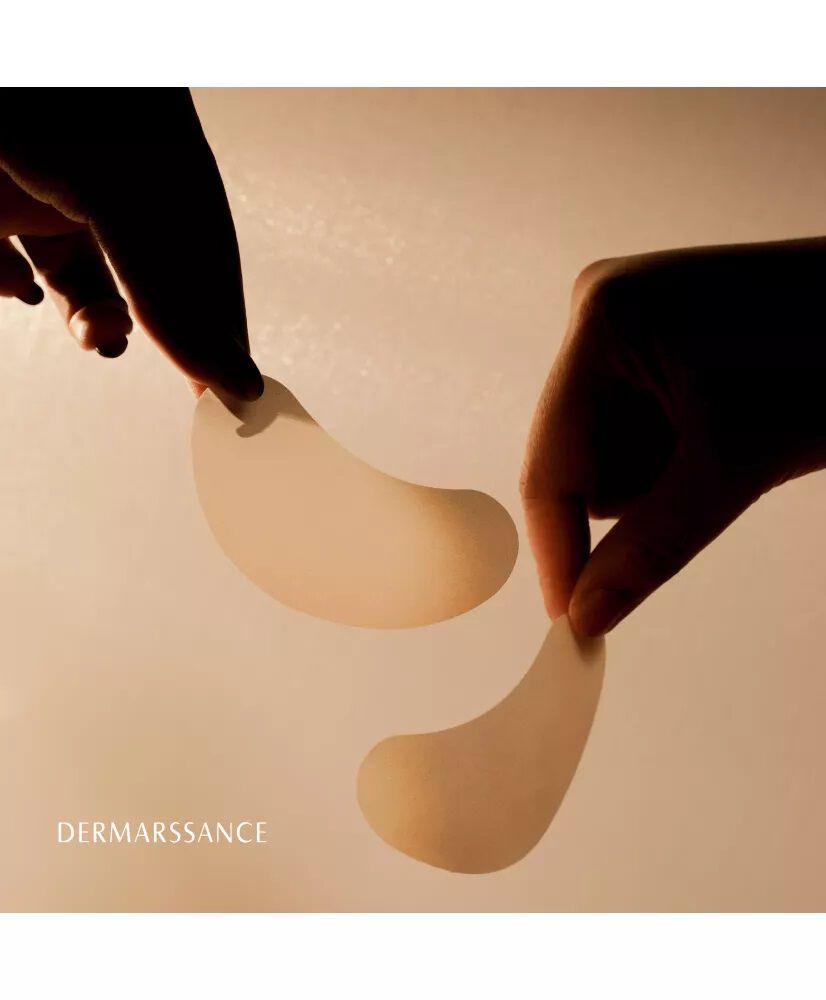 Película de colágeno Dermarssance Highprime