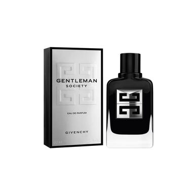 Givenchy Givenchy Gentleman Society Eau de Parfum 60 ml 60 ml
