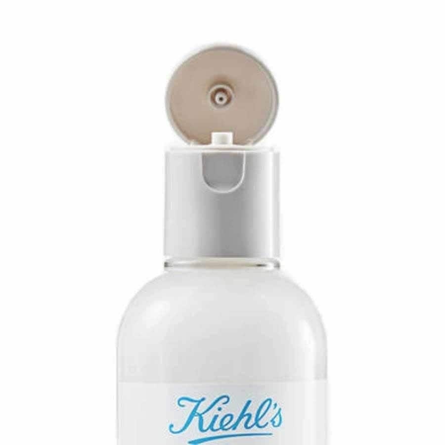 Kiehl's retųjų žemių veido tonikas porų valymui – 250 ml