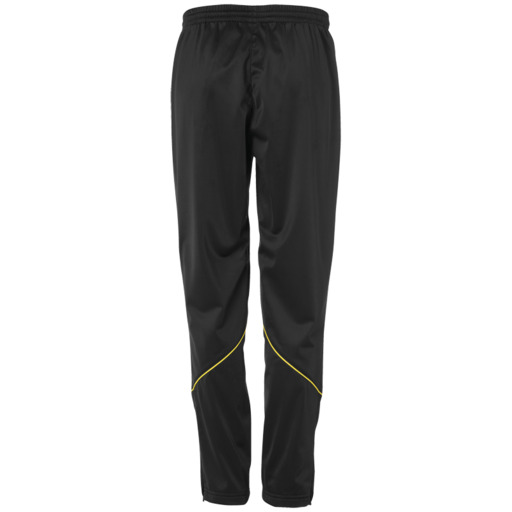  Stream 22 Κλασικό Παντελόνι Μαύρο Uhlsport