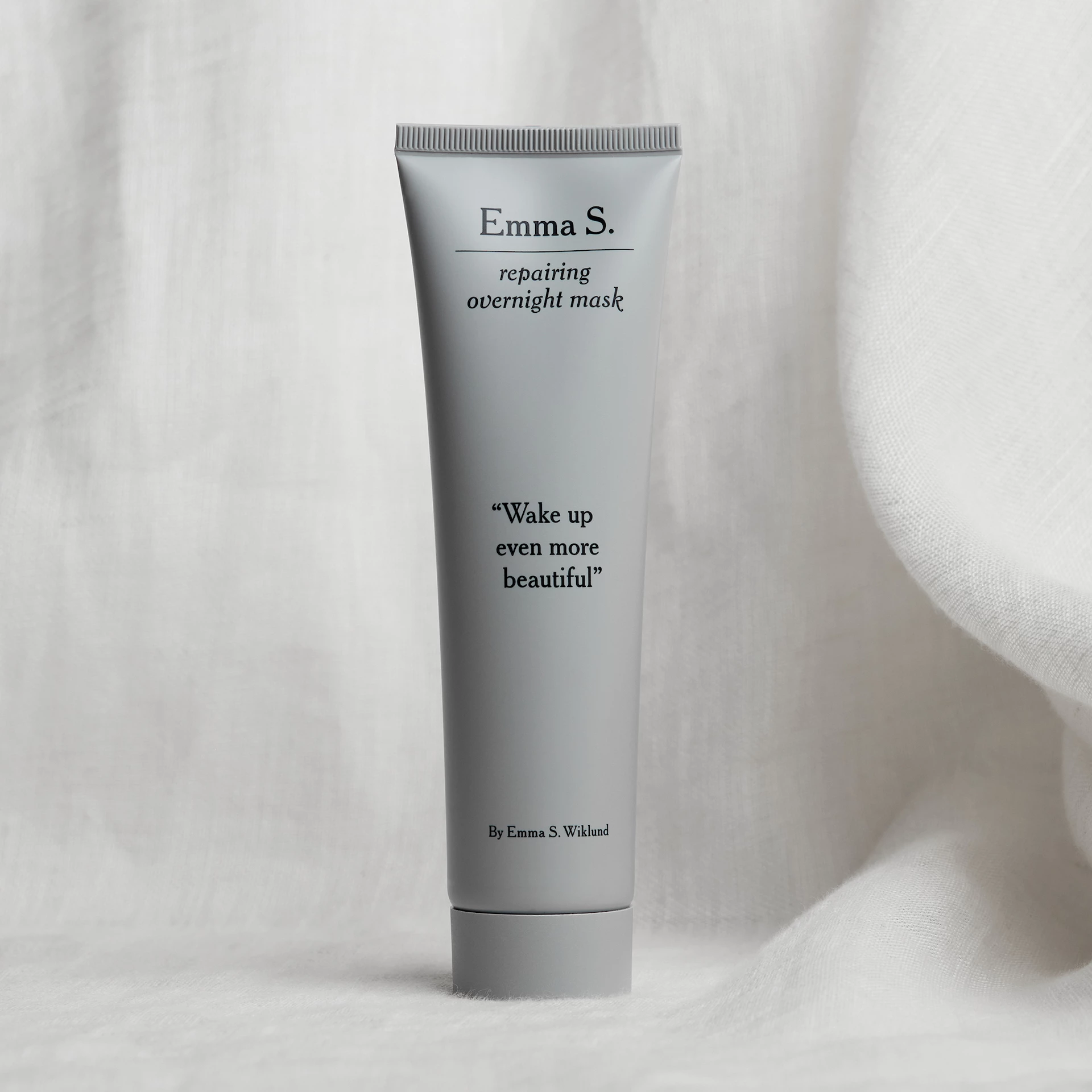 Obnavljajuća noćna maska 100 ml - Emma S