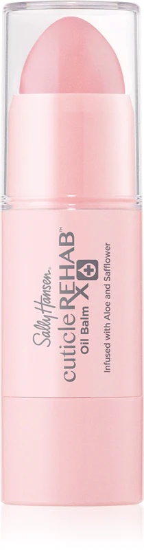 Sally Hansen Cuticle Rehab atjaunojošais līdzeklis nagiem un kutikulām