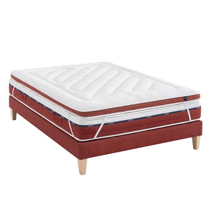 Someo Twilight Firm Latex Mattress Topper 90x190