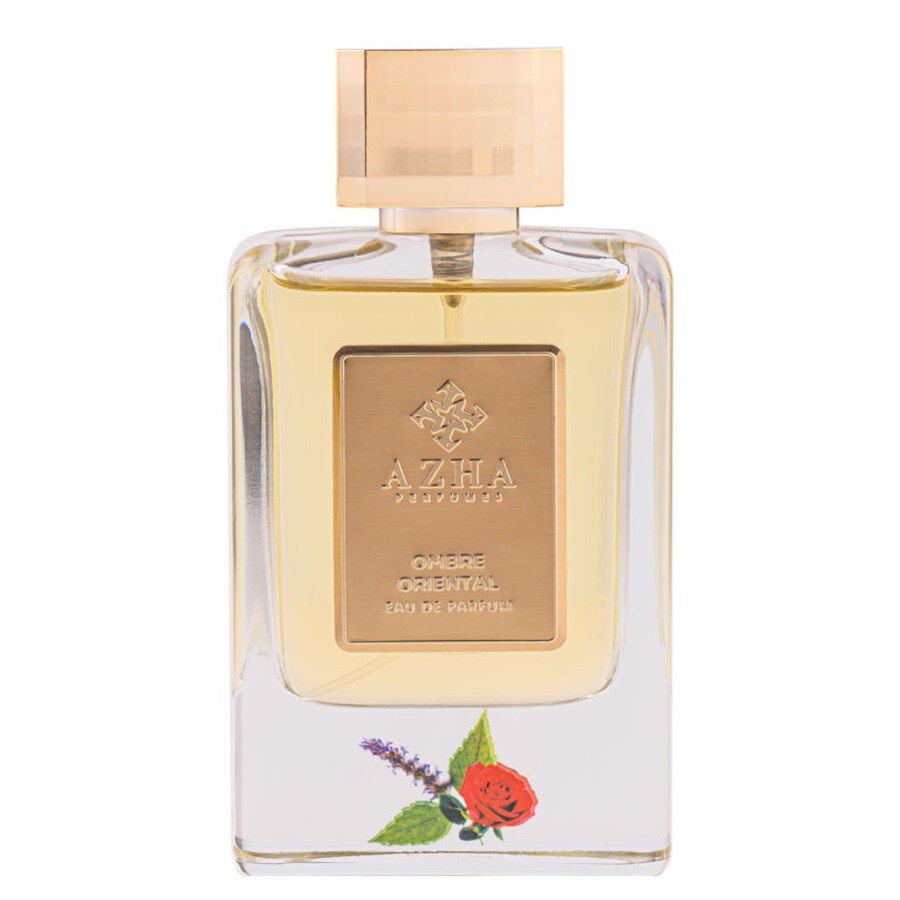 Azha Ombre Oriental