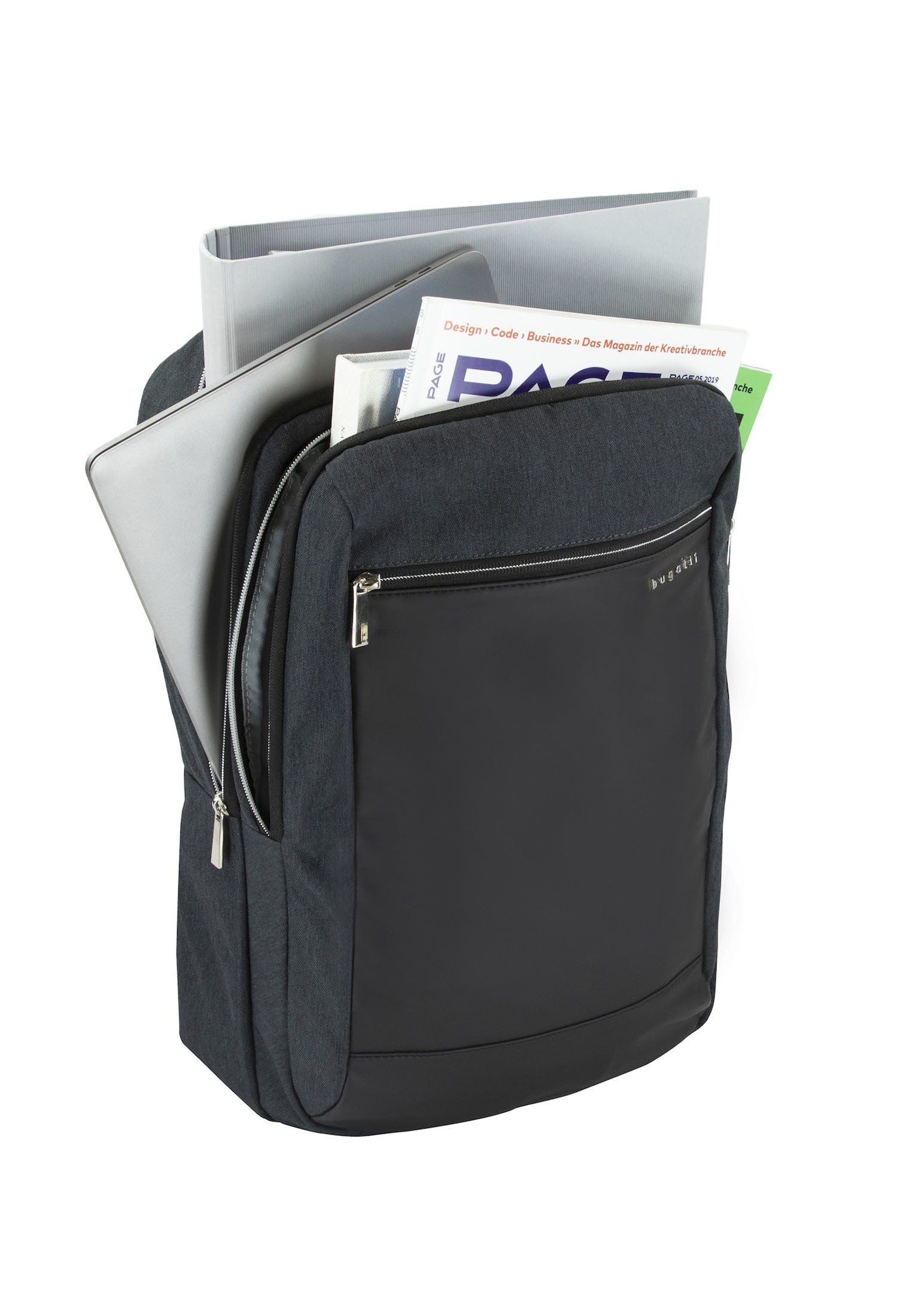 bugatti SERA - Sac à dos - anthrazit
