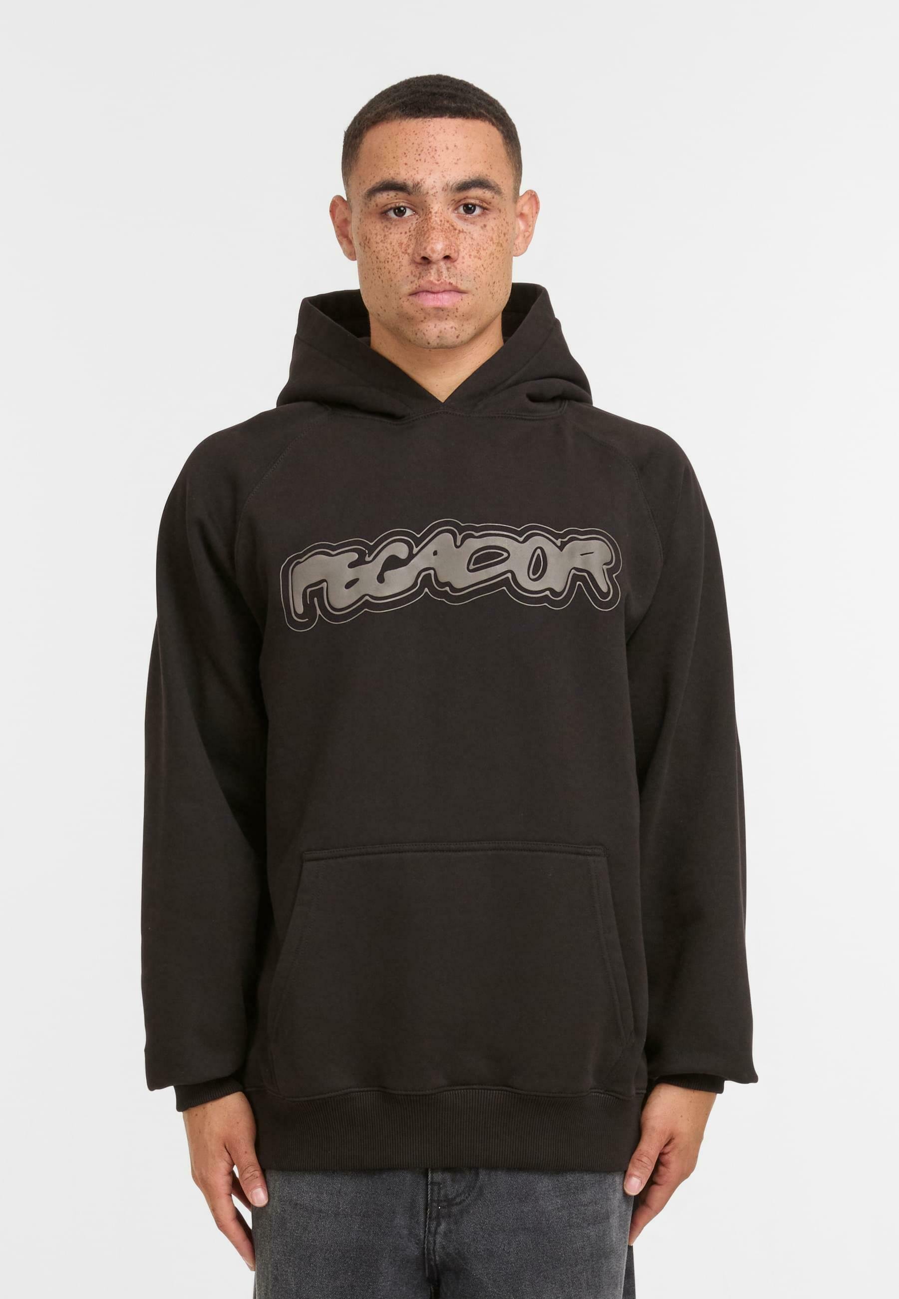 Sweat-shirts à capuche Pegador