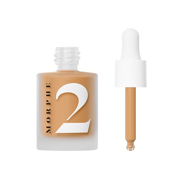 Morphe 2 Hint Hint Skin Tónovací krém s nádychom medu 30 ml
