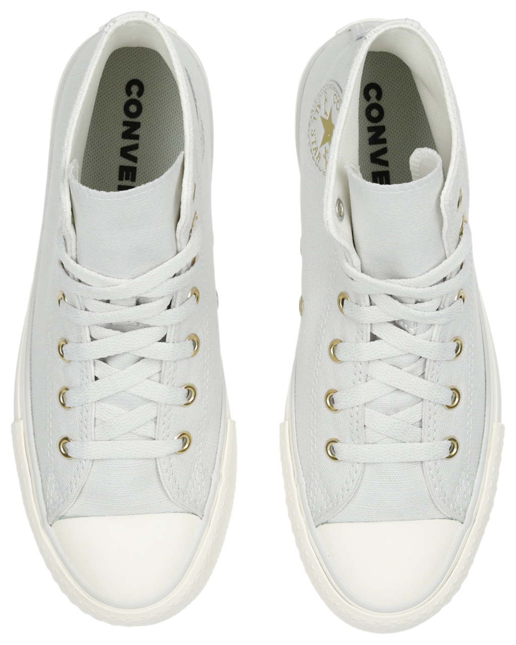 Converse Chuck Taylor All Star Eva Lift