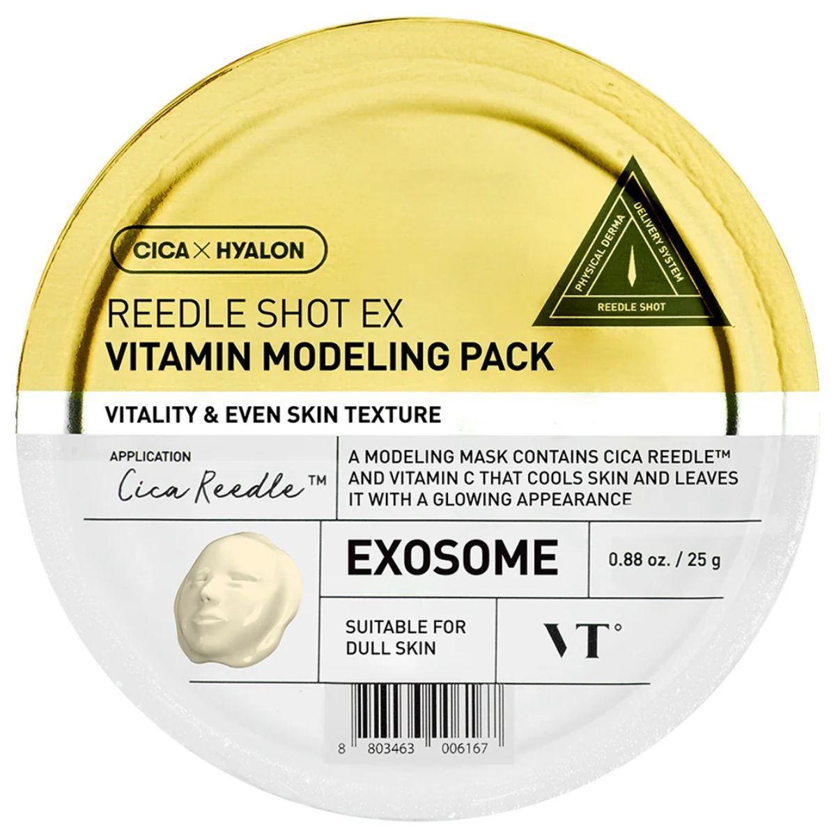 VT Cosmetics Reedle Shot EX