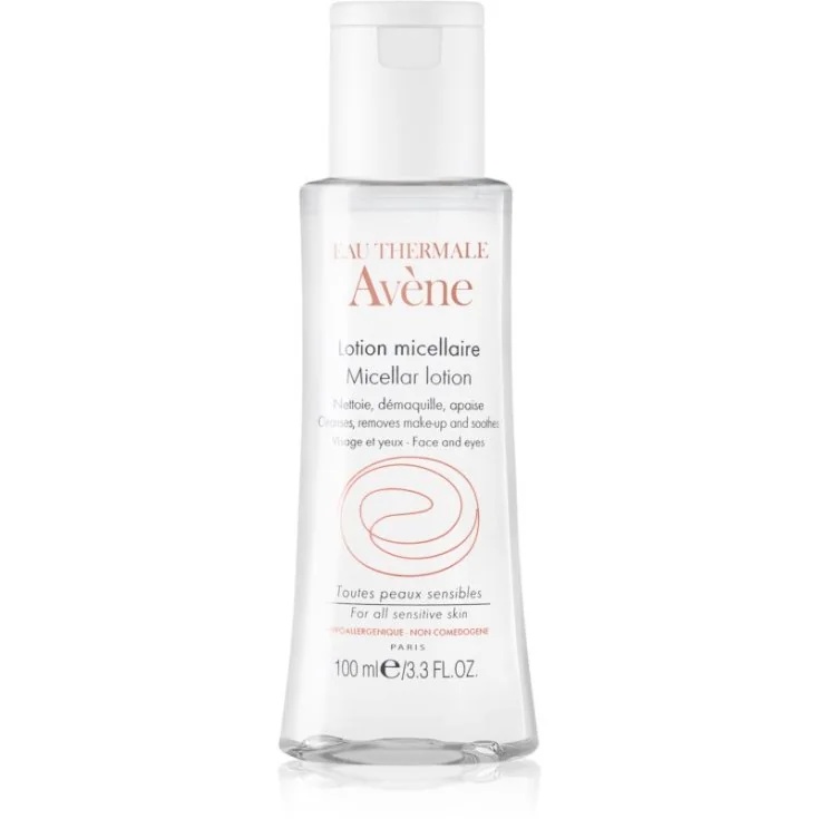 AVENE Micellaire melk Avene 100 ml