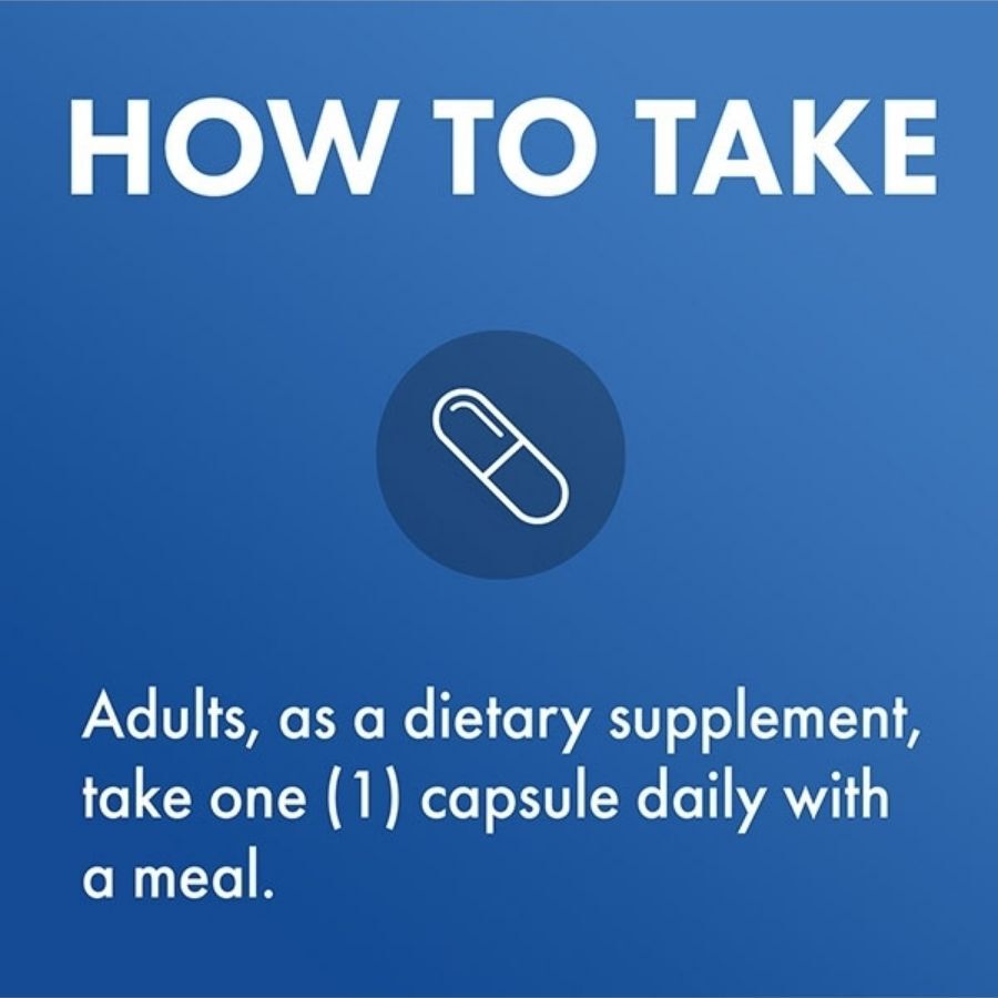 Dr Mercola Berberyna från Mikro PQQ