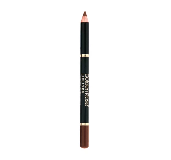 Golden Rose Lipliner trwała kredka do ust 214 1,4 g